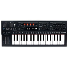 Arturia MiniFreak Polyphonic Hybrid Keyboard (Demo Deal)