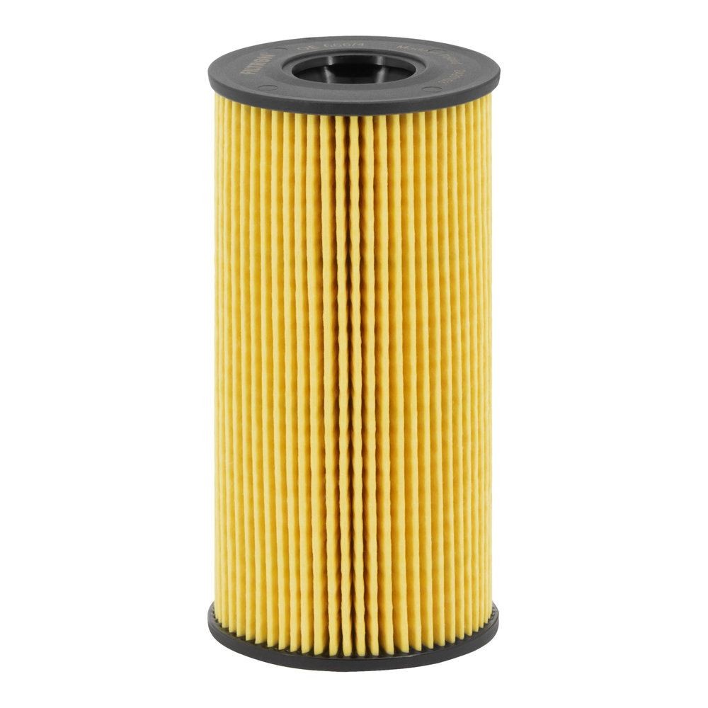 FILTRON OE666/4 Ölfilter Motorölfilter - Bild 3