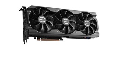 12GB EVGA GeForce RTX 3080 XC3 PCI-E 3.0 Ultra Gaming 12G-P5-4865-KL
