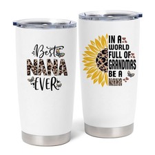 Nana Christmas Gifts, Nana Gifts for Grandma, Birthday Gift for Grandma from ...