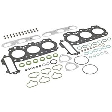 Elring 482.620 Engine Cylinder Head Gasket Set For 06-10 Porsche Boxster Cayman