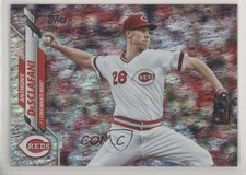 2020 Topps Hobby Foilboard 106/229 Anthony DeSclafani #673 y0i