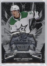 2022-23 SPx Finite Rookies 437/499 Wyatt Johnston #F-48 12ll