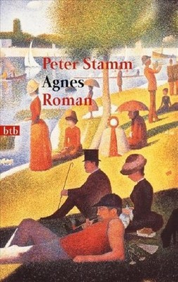 Agnes, Peter Stamm