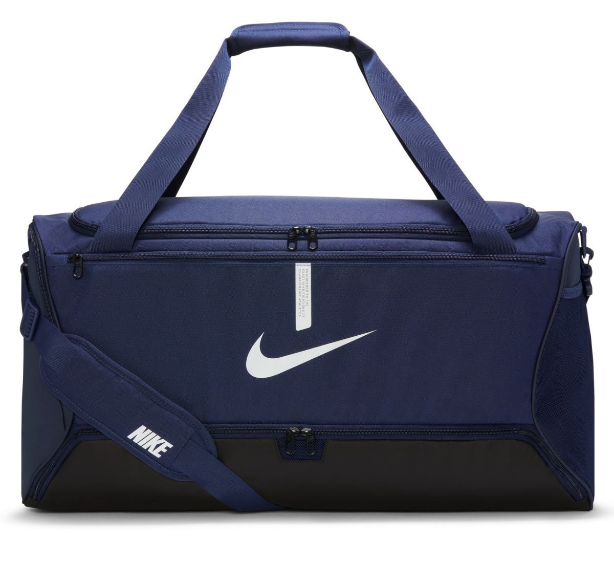 Спортивная СУМКА Nike Sportlich CU8089410 ACADEMY TEAM Blau 9590₽