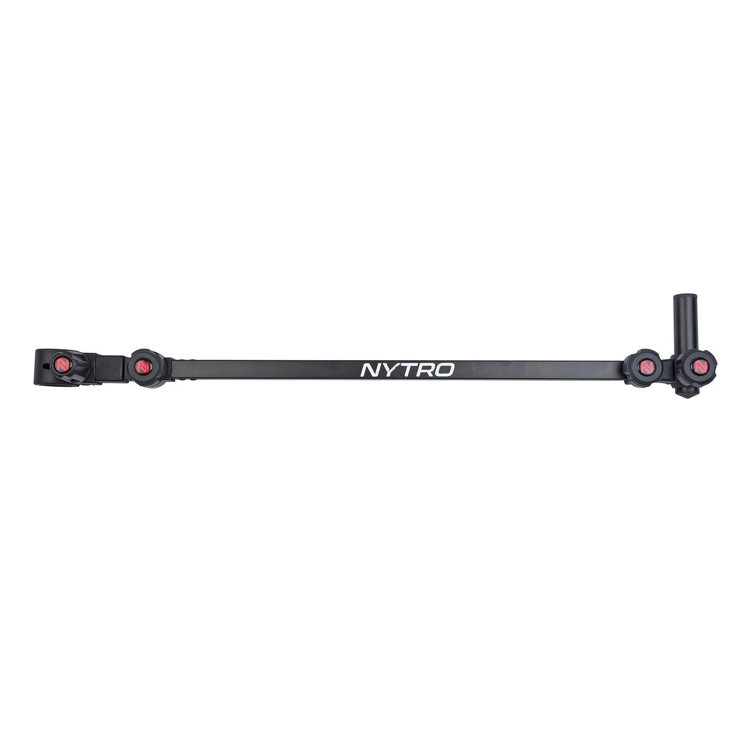 Nytro Connect-It Telescopic Feeder Arm XL - Coarse Fishing Seatbox
