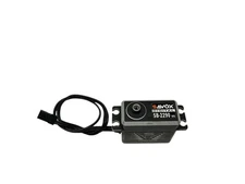 Savox SB-2290SG Black Edition Monster Torque Brushless Steel Gear Servo #16702