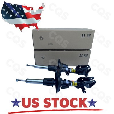 NEW R&L GENUI ACURA MDX&ZDX 2010-2013 ELECTRONIC SHOCK ABSORBERS 51606-STX-A59