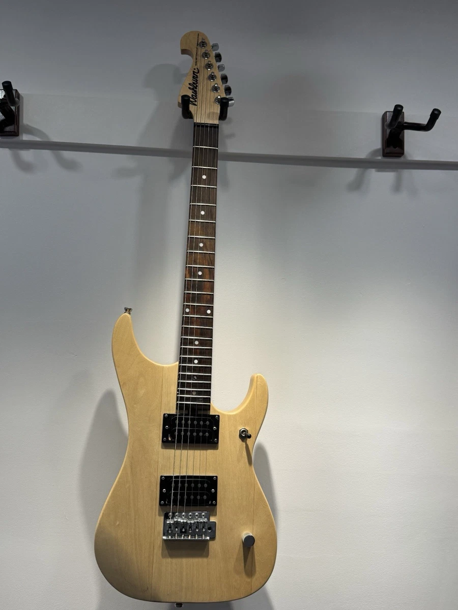 Washburn Nuno Bettencourt Guitar for sale - eBay