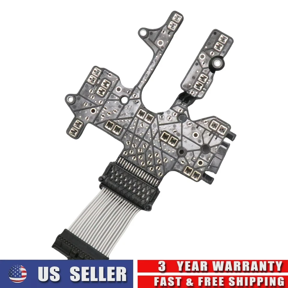 Arnés de transmisión placa de reparación mecatrónica para Volkswagen Beetle Jetta Audi Foto 4 de 4