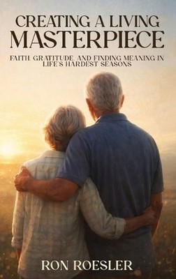 Creating a Living Masterpiece: Faith, Gratitude, and Finding Meaning in Life's H