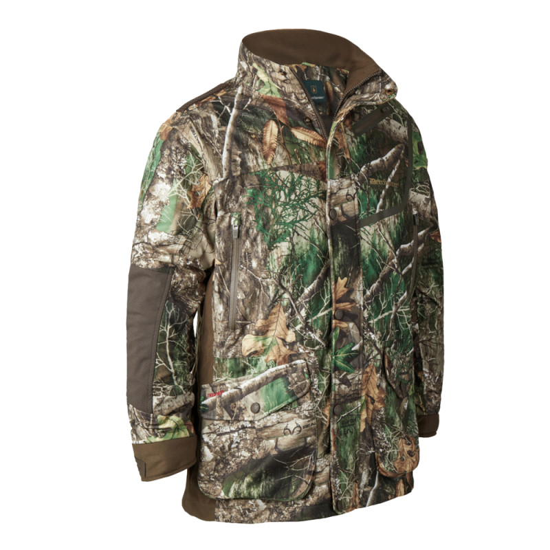 Veste REALTREE ADAPT Deerhunter Cumberland PRO taille S veste contre la pluie et le vent