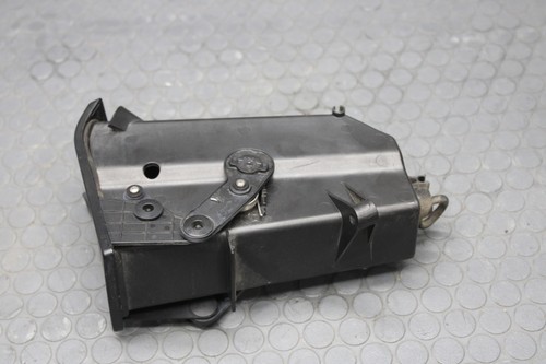 2014-2024 Harley Electra Street Media Storage Bin Compartment OEM 76000107A