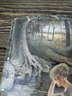 1913 “Still Waters” Samuel Francis Woolard Poetry Booklet Ed L. Davison Cover — photo 5