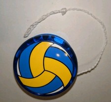 LED Light-Up Yo-Yo