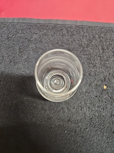 Lux Row Distillers Sampling Glass Pre-owned - Picture 4 of 9