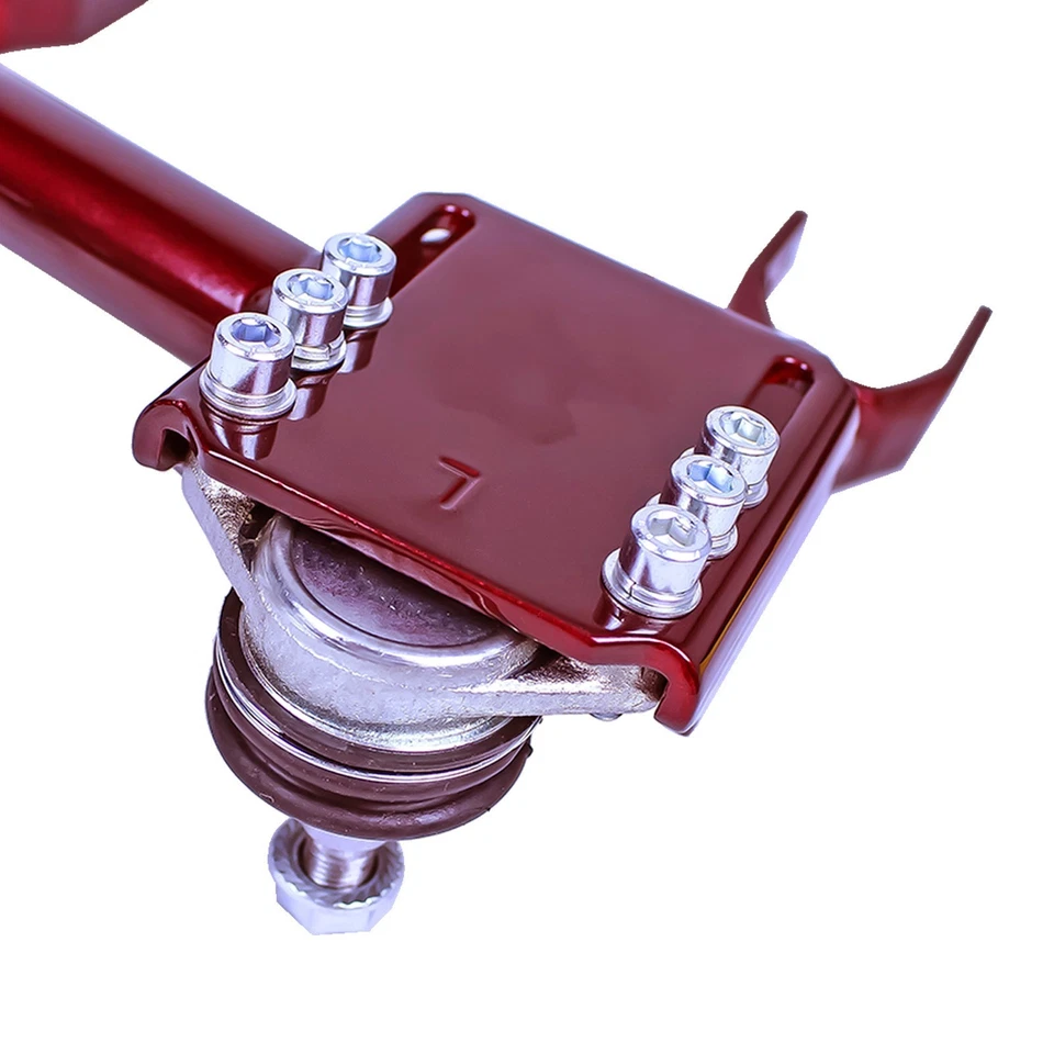 KIT DE SUSPENSIÓN BRAZO INCLINABLE DELANTERO AJUSTABLE GODSPEED PARA CHRYSLER SEBRING 1995-00 Foto 2 de 4