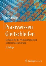 Praxiswissen Gleitschleifen Helmut Prüller