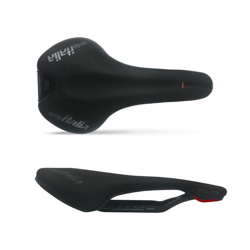 sella flite boost kit carbon l1 nero SELLE ITALIA corsa mtb