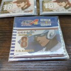 Anime Aceof Diamond Baseball  Badge Button Pin Anime Manga  Japan Kamiya Sanada — photo 5
