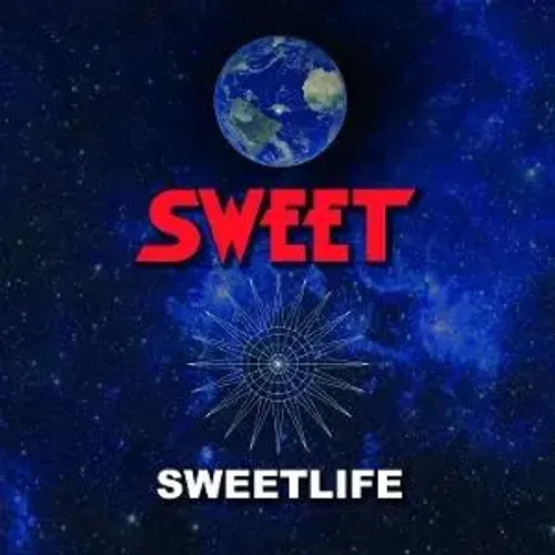 Sweetlife (Digipak) | Sweet | Audio-CD | CD | 2025 | Edel Germany GmbH / Hamburg - Bild 2