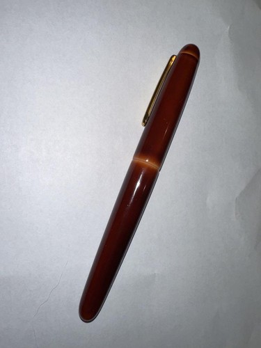 Nakaya Penna Stilografica Penna a Sfera, Personalizzata, Colore Toki-Tame - Foto 5 di 5
