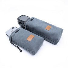 Fabric Carrying Case Storage Bag Pouch for DJI Mavic 3 Cine Drone/Remote Control