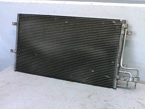 Kondensator Klimaanlage 3M5H19710CC 61,7 X 37 X 1,7 Ford Focus Turnier 1.6 Tdci