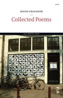 David Chaloner | Collected Poems | Taschenbuch | Englisch (2005)