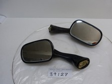 HONDA CBR900 RRT-V MIRRORS   (39127)
