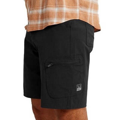 Next Level 10.5'' Short, Quick-Drying Fishing Shorts for Men
