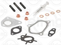 Turbolader Montageset FÜR Opel Combo Kasten/Grossraumlimousine - Elring 715.320
