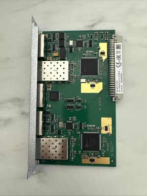 Hekatron Baugruppe B8-Net2-FX4
