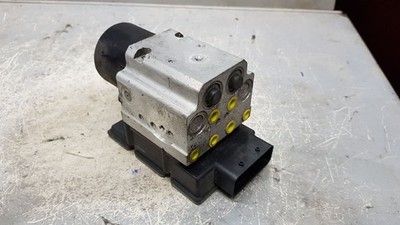 ABS Block Hydroblock ABS Steuergerät Fiat 194 Croma 2.4 Multijet 20V DPF