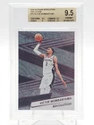 2024 Panini Revolution Basketball Pink Storm Victor Wembanyama #79 BGS 9.5