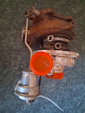 Turbo Charger Remanufactured  8971038570 Vc440012 For Isuzu 4he1-t Engine