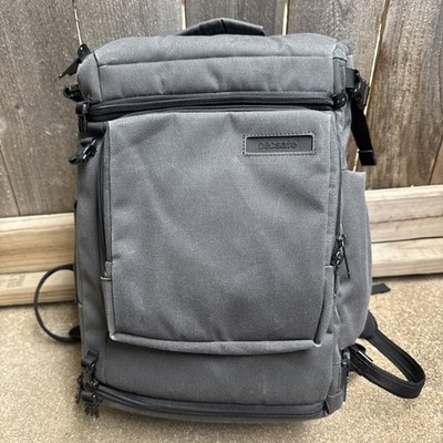 Pacsafe CamSafe Z25 Anti-Theft Camera + Laptop Bag Backpack