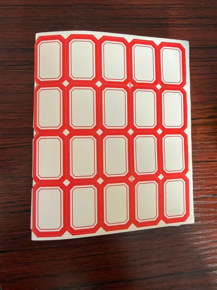 100pcs Brand Logo Sticker Pack Decal Vinyl Guitar Luggage Tide Skateboard