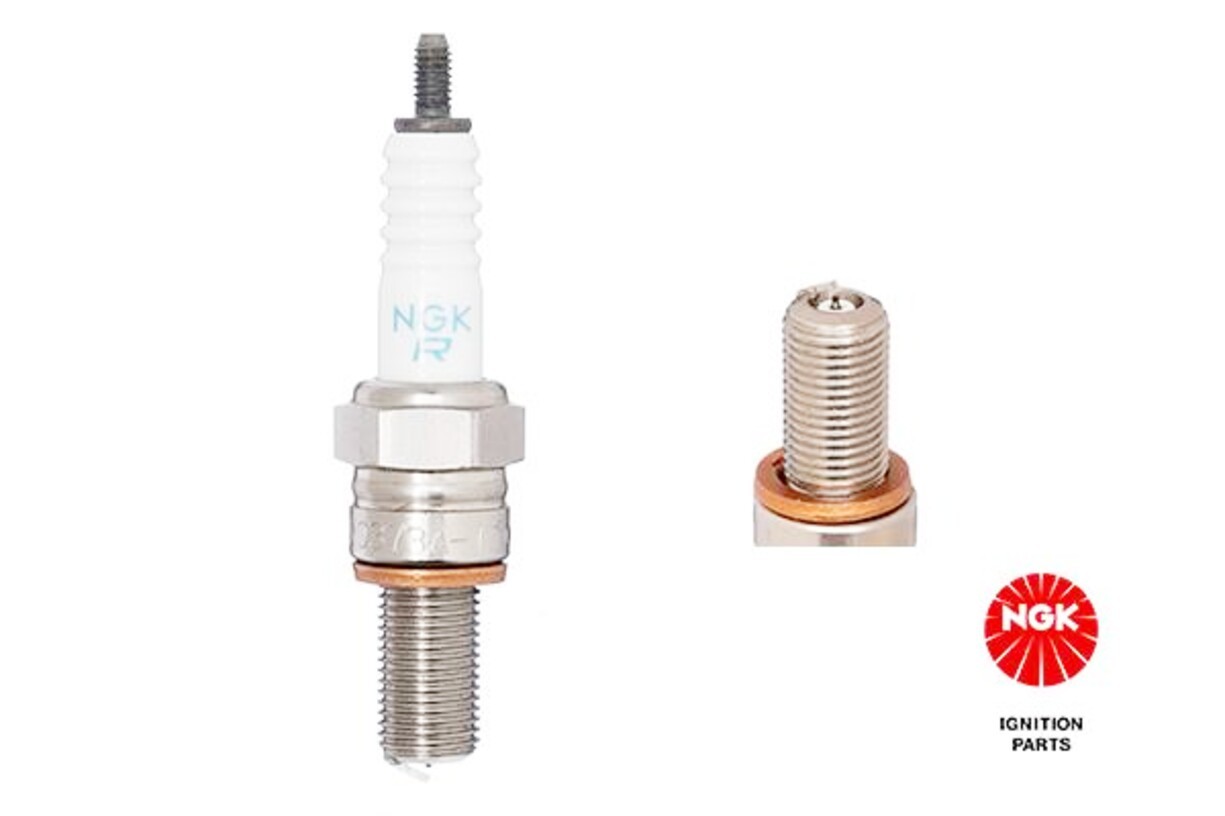 NGK Spark Plug 09482-00430