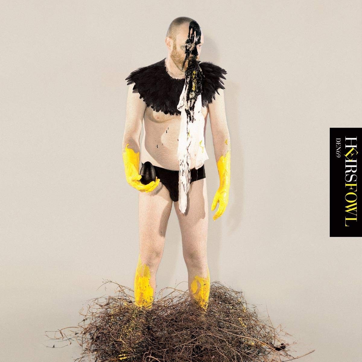 The Heirs Fowl (Vinyl LP)