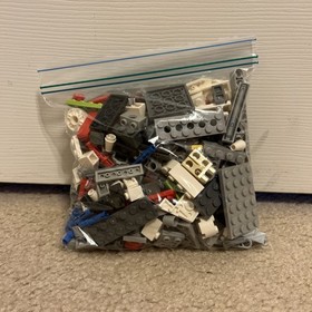 LEGO Star Wars: T-16 Skyhopper (75081)