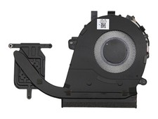 For Lenovo Yoga C740-14IML CPU Cooling Fan  Heatsink 5H40S19963