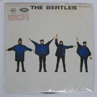 BEATLES HELP APPLE EAS80554 Japan VINYL LP