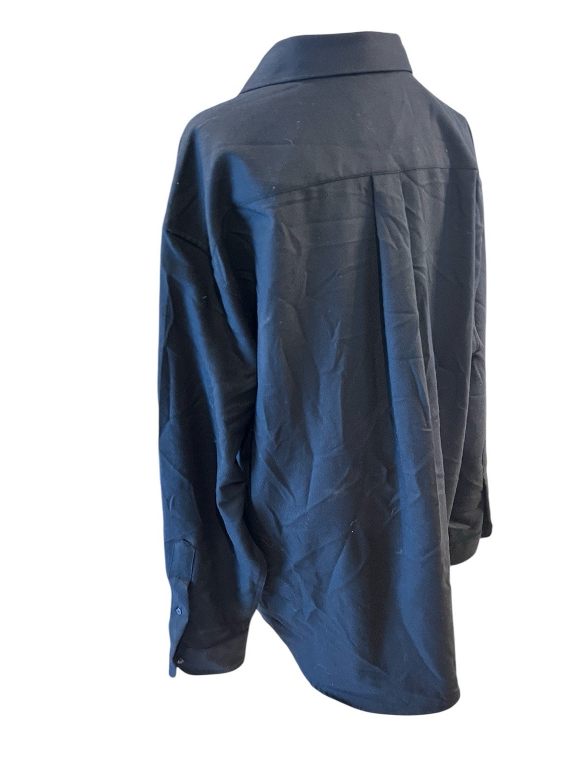 Solid Black Pendleton 1st Edition Shirt 2004 Size… - image 3