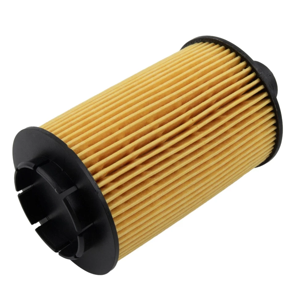 Oil Filter Kit 68229402AA Direct Replacement Front Oil Filter Kit 1J910025 - Image 4 of 4