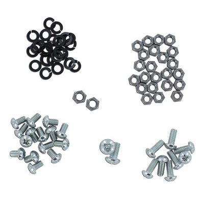 Deluxe Fastener Kit - Fits JD L Fits John Deere Replaces JDS1032-STR