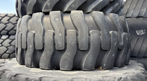 23.5-25 Used OTR Tire