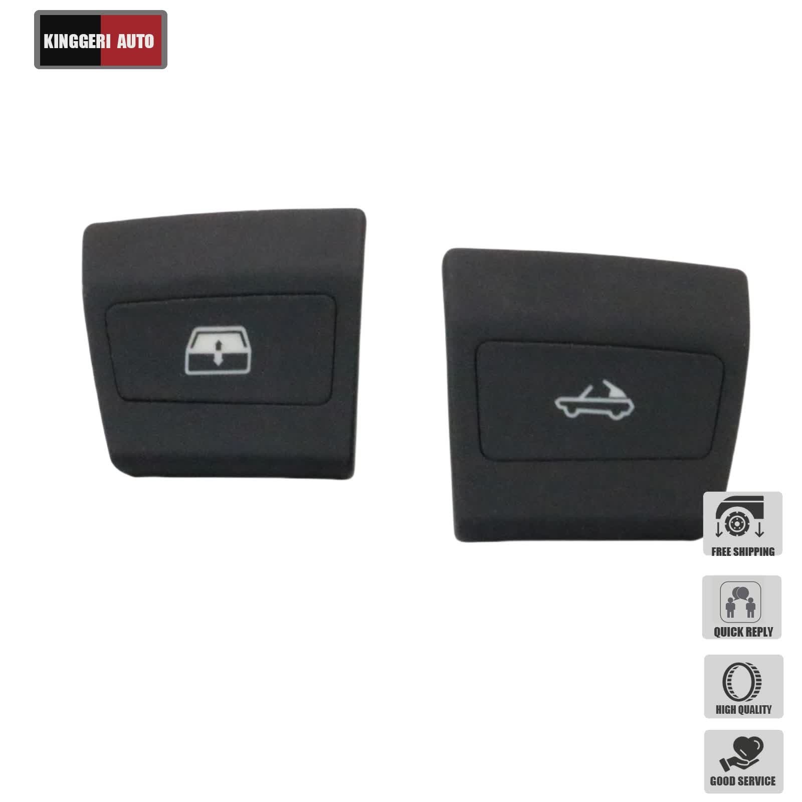 83532800 Convertible Roof & Rear Window Switch Kit For Ferrari 458 488 Spider US