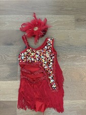 Dance Costumes Jazz, Lyrical, Ballet Different Colors And sizes. Ask For Info