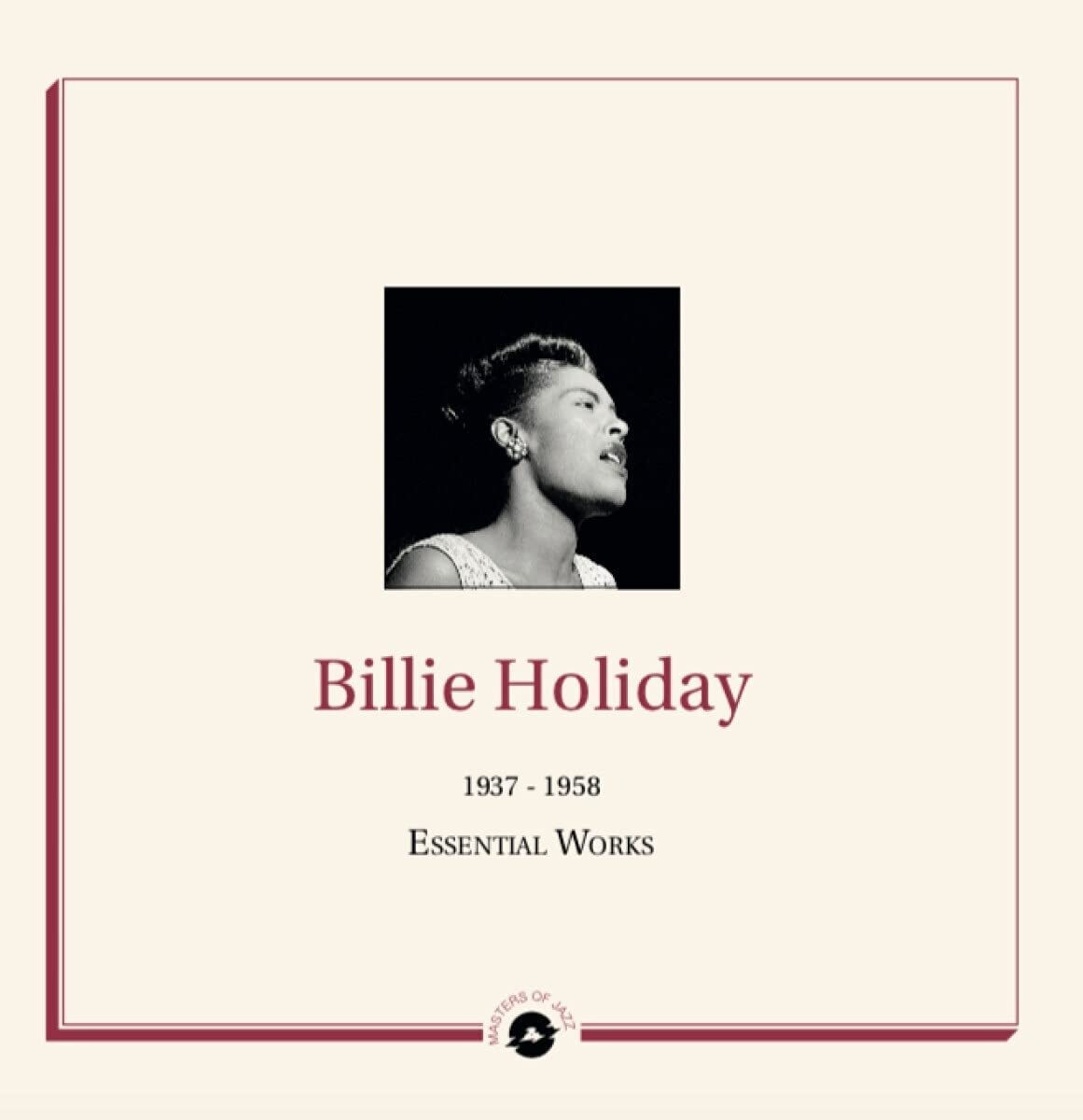 Billie Holiday The Essential Works 1937 - 1958 (Винил) 12 альбомов (ИМПОРТ из Великобритании)